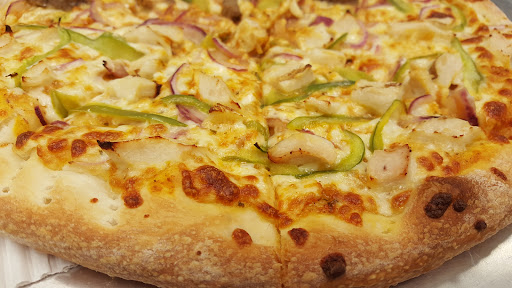 Photo of Joe's Pizza Stone - 4-11612 8th St, Dawson Creek, BC V1G 4R7